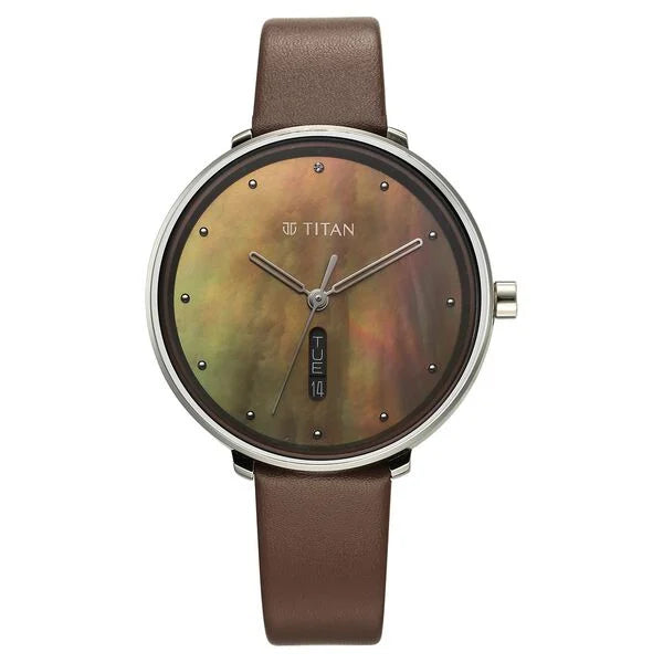Titan 2763SL01 Neo Watch for Women