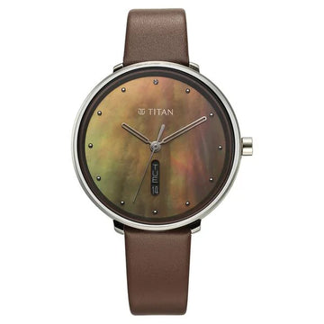 Titan 2763SL01 Neo Watch for Women
