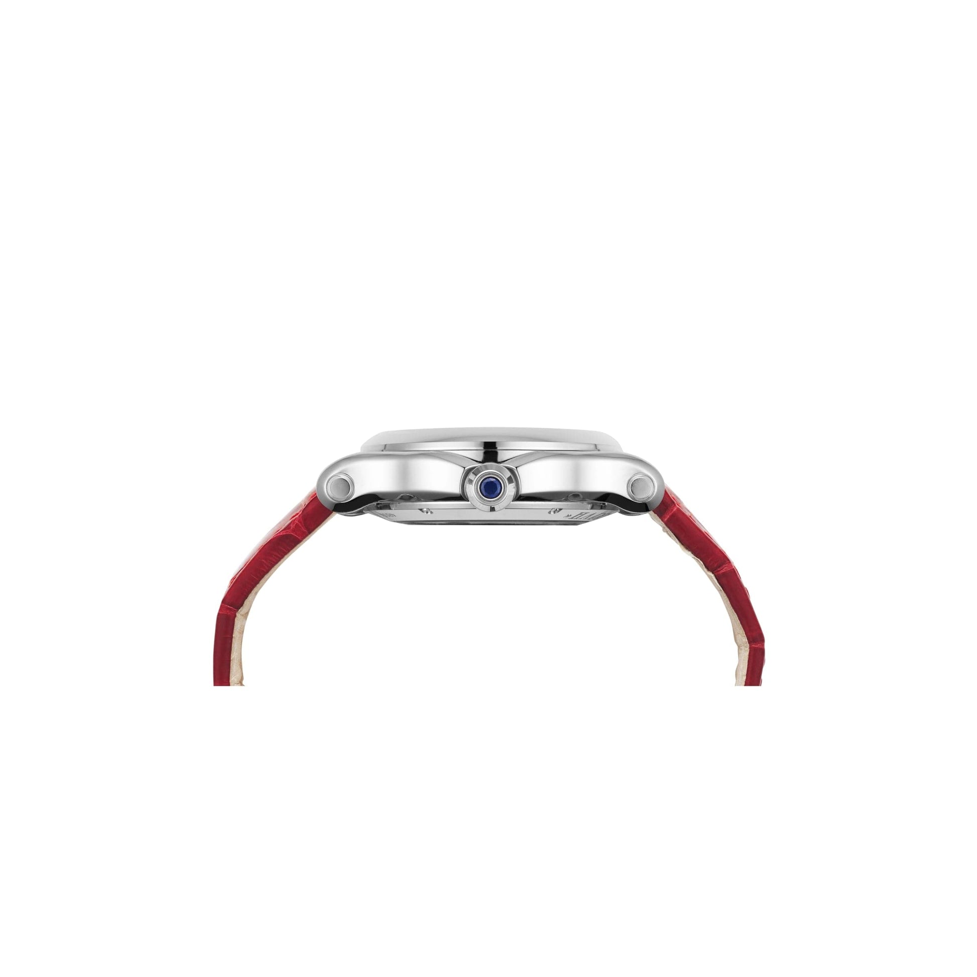 Chopard Happy Sport Stainlees steel & Diamonds Ladies Watch, 278582-3005 - Kamal Watch Company
