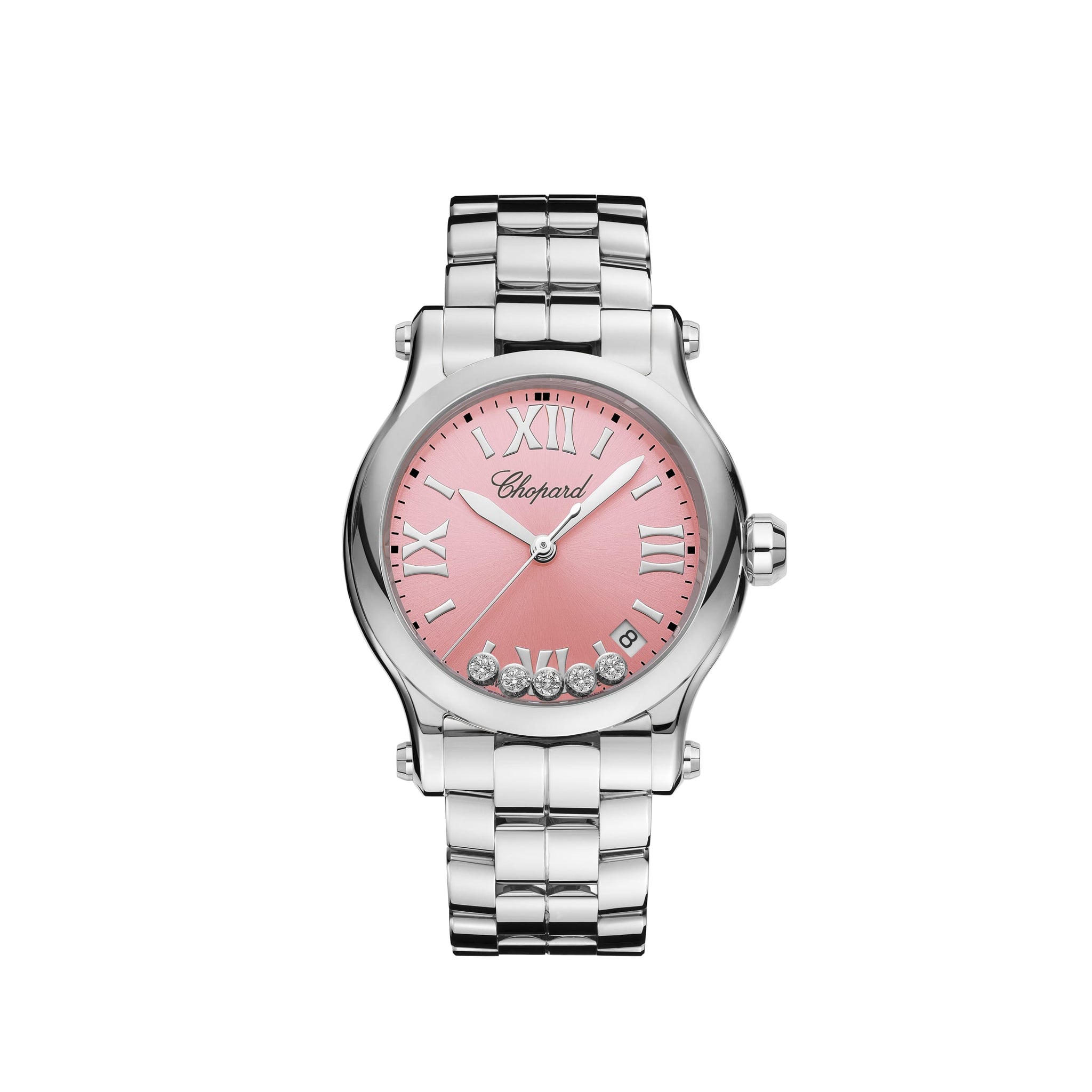 Chopard Happy Sport 278582-3009 Watch for Women
