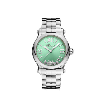 Chopard Happy Sport 278582-3011 Watch for Women