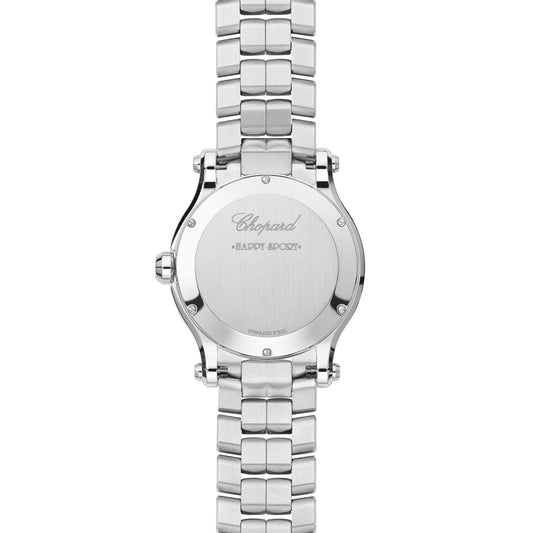 Chopard Happy Sport 278582-3011 Watch for Women
