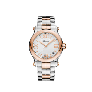 Chopard Happy Sport 278582-6002 Watch for Women