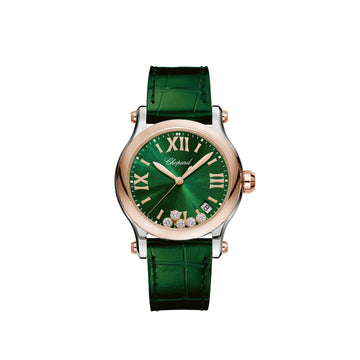 Chopard HAPPY SPORT-278582-6005 Watch for Women