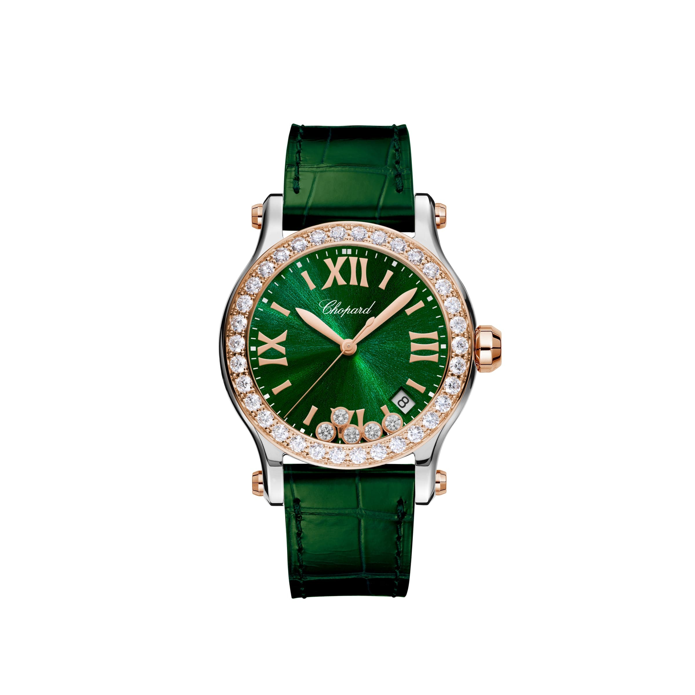 Chopard Happy Sport 36 mm 278582-6007