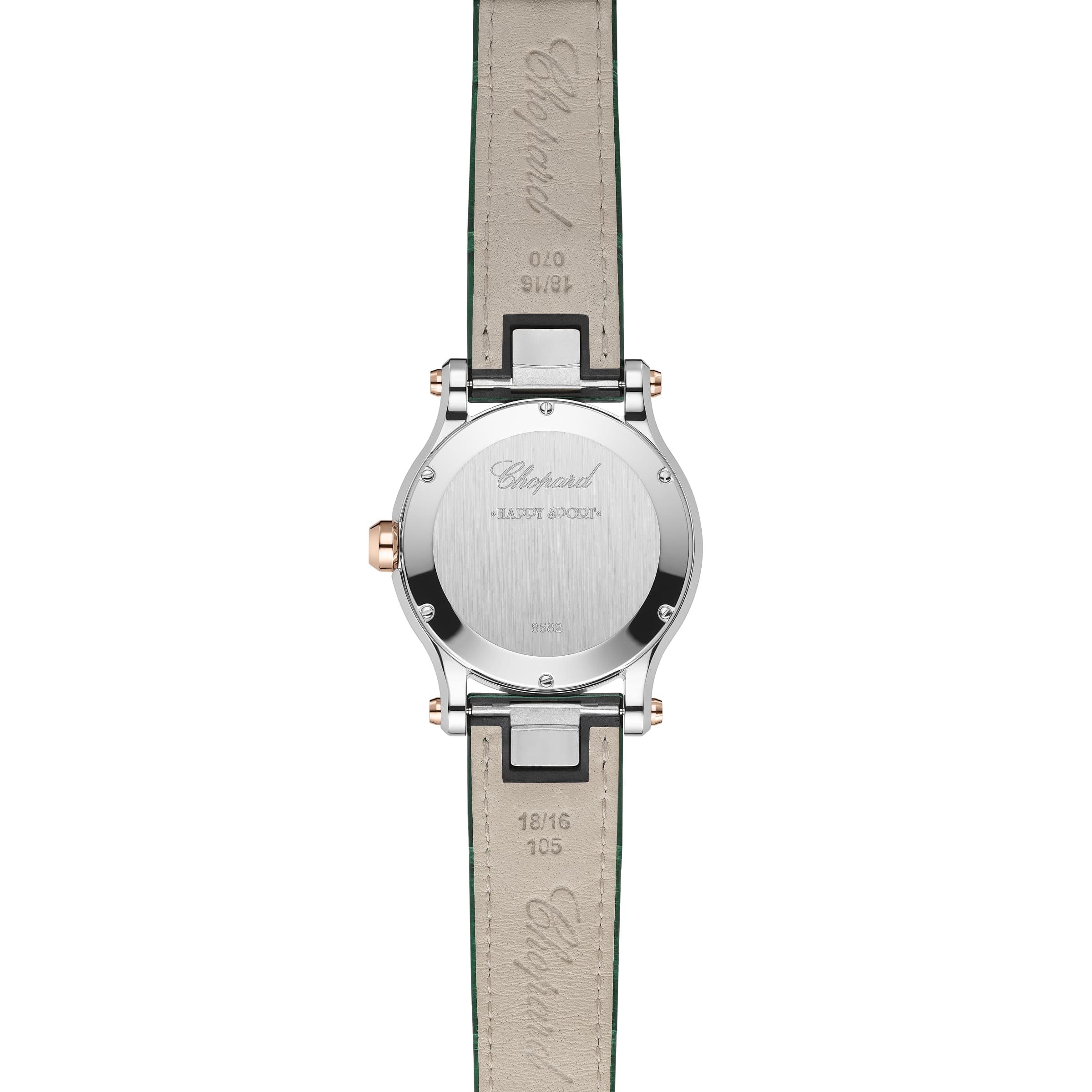Chopard Happy Sport 36 mm 278582-6007