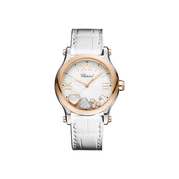 Chopard Happy Sport  278582-6009 Watch for Women