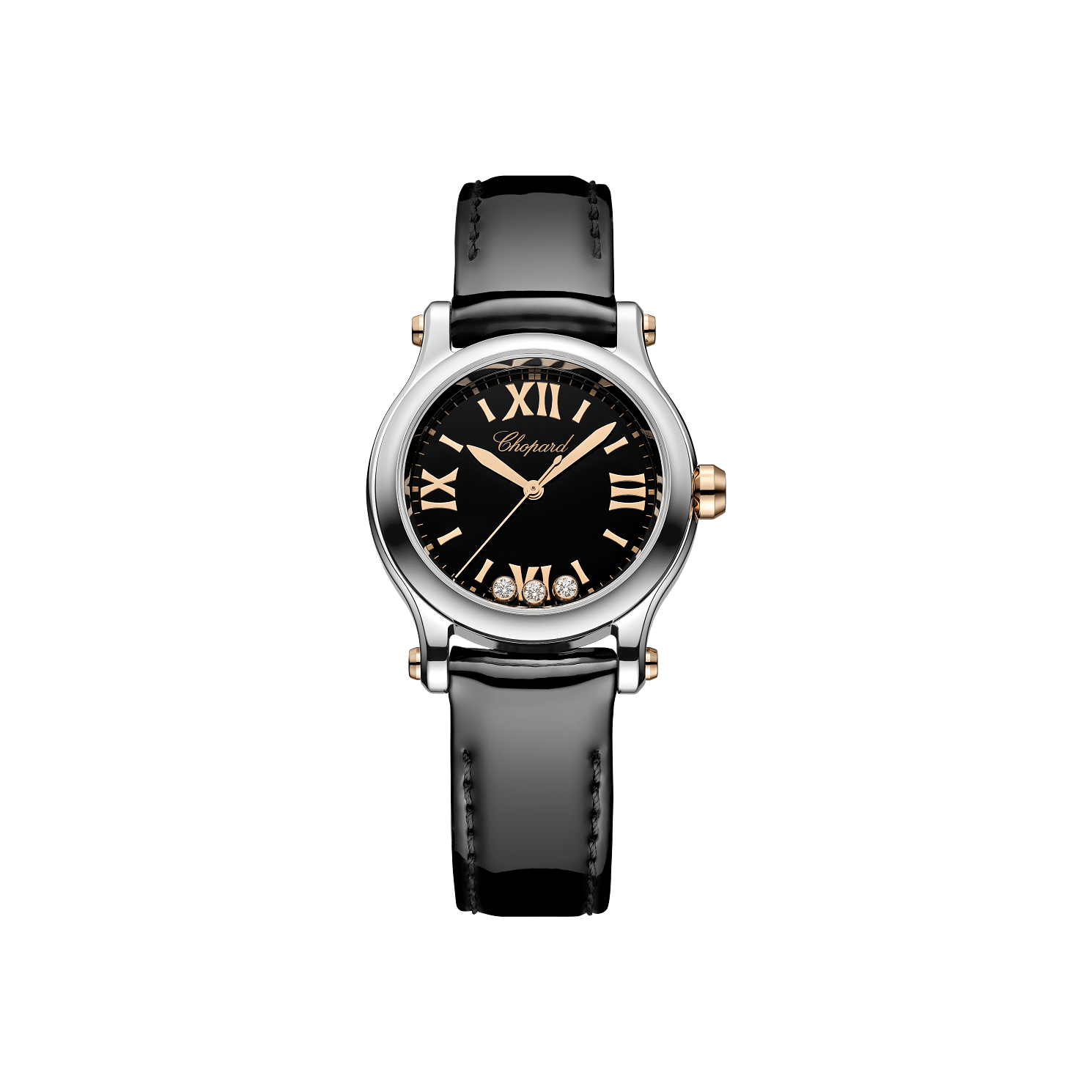 Chopard HAPPY SPORT 278590-6015 Watch for Women