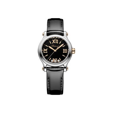 Chopard HAPPY SPORT 278590-6015 Watch for Women