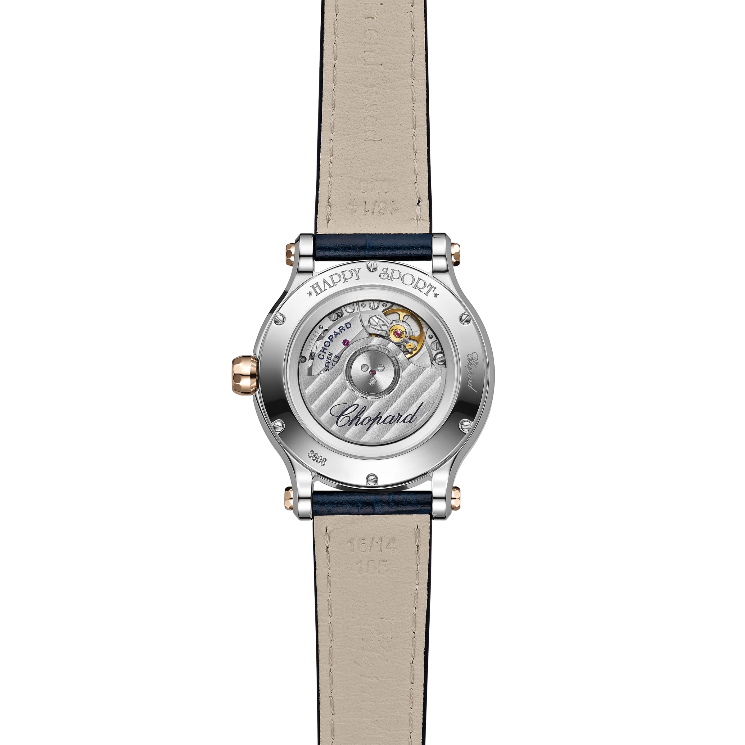 CHOPARD HAPPY SPORT  278608-6001