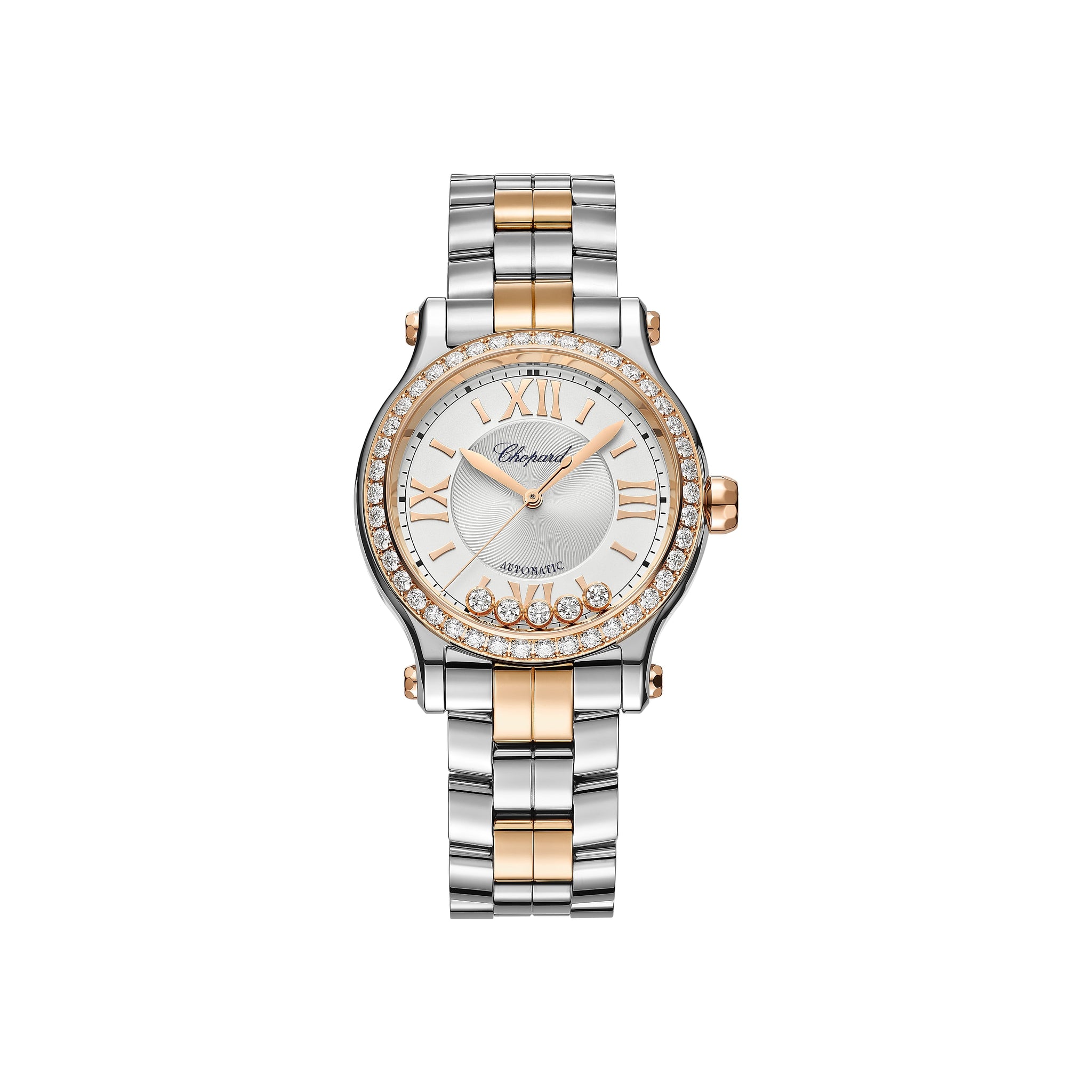 Chopard Happy Sport 278608-6004 Watch for Women