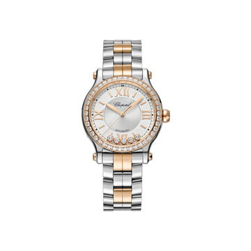 Chopard Happy Sport 278608-6004 Watch for Women