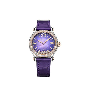 Chopard Happy Sport 278608-6012 Watch for Women