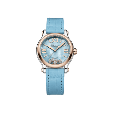 Chopard Happy Sport 278608-6013 Watch for Women