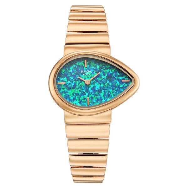 Titan 2814WM01 Raga Opalesque Women