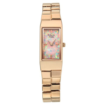 Titan 2815WM01 Raga Opalesque Women