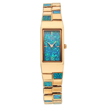 Titan 2815WM02 Raga Opalesque Women