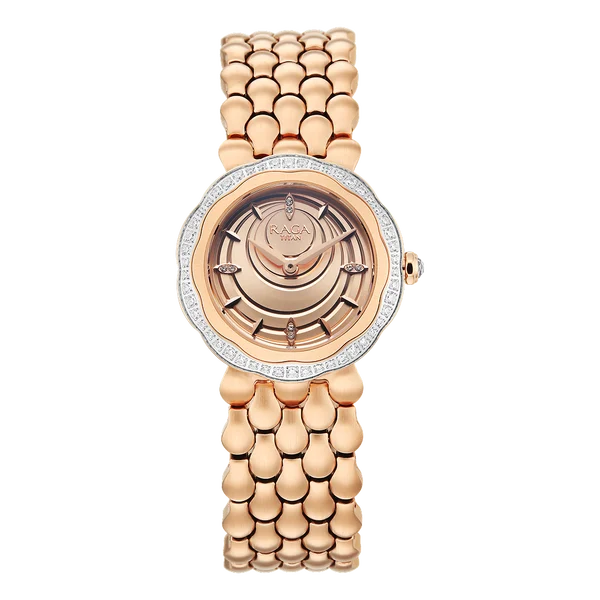 Titan 2838WM01 Raga Paris with Love Women