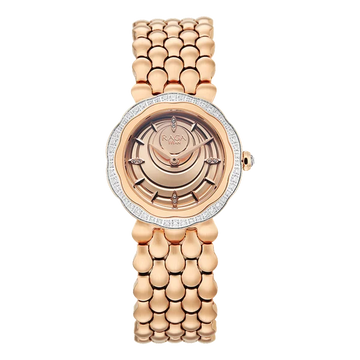 Titan 2838WM01 Raga Paris with Love Women