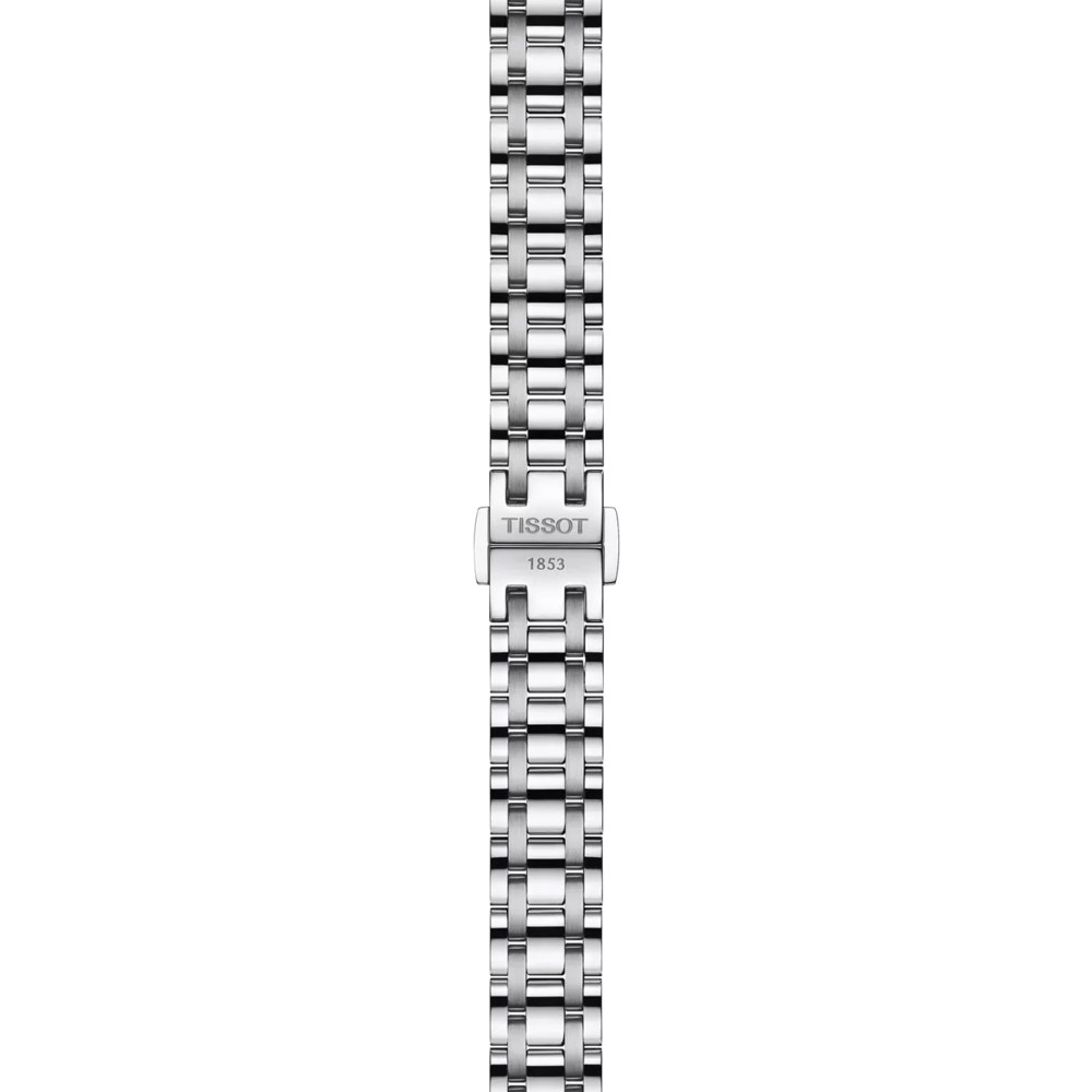 Tissot Bellissima 26mm T126.010.11.013.00 Watch for Women - detail view