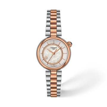 Tissot T1522072211100 Désir 28mm