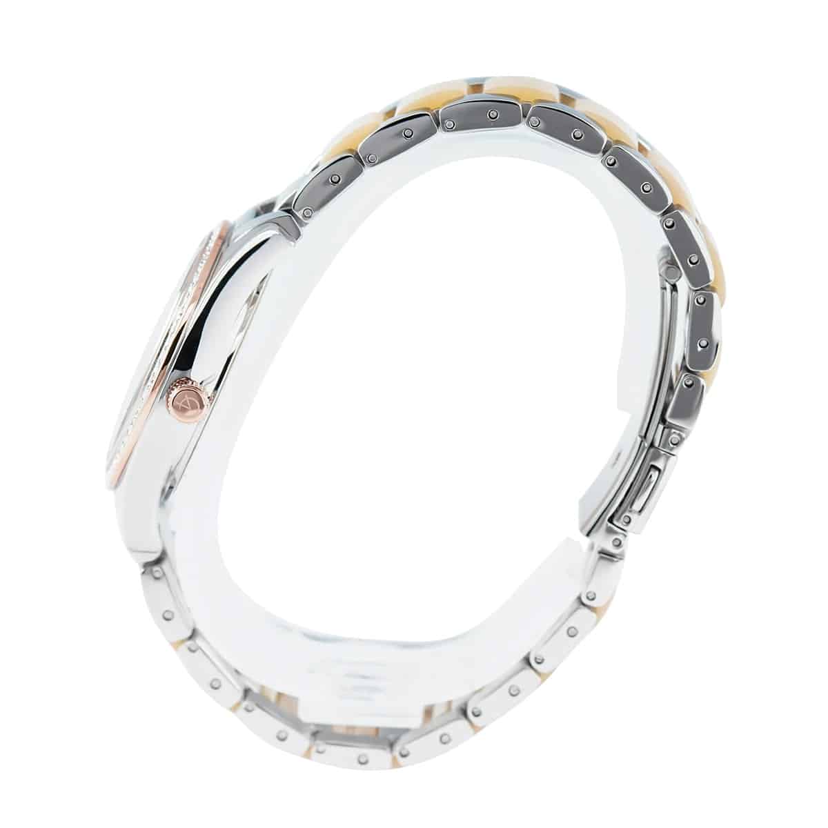 AC 2A60 BFB Ladies Multifunction Watch – Silver Colorway