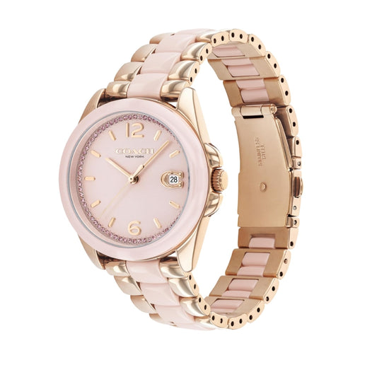 Coach 14504188 Watch for Women