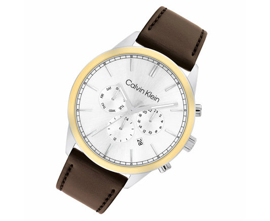 Calvin Klein 25200381 Watch for Men