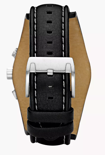 FOSSILCH2564 Coachman Chronograph Watch for Men