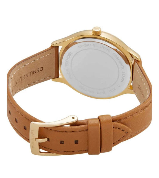 MICHAEL KORS Slim Runway Analog Watch for Women MK7465
