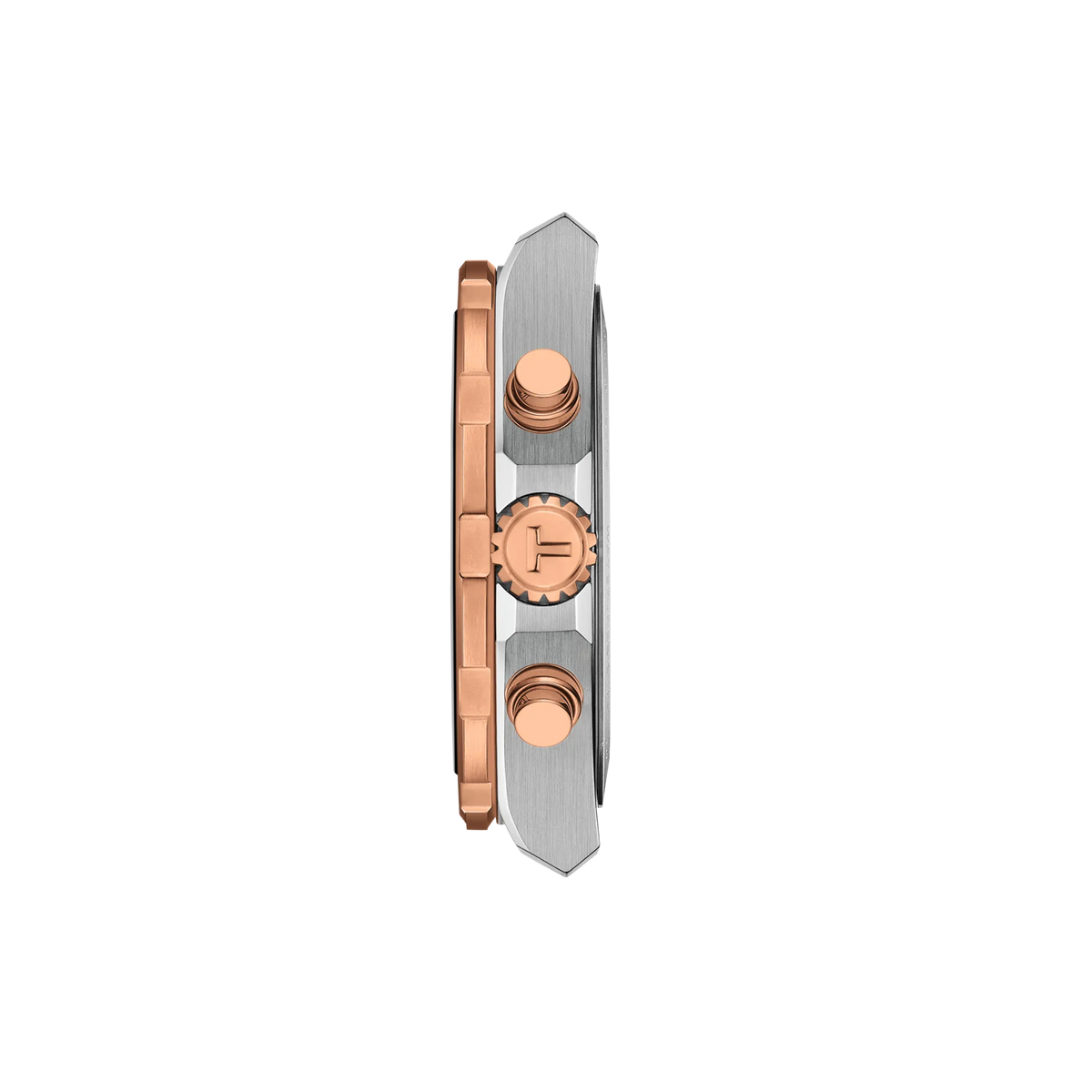 Tissot T-Sport T125.417.27.051.00 – side view
