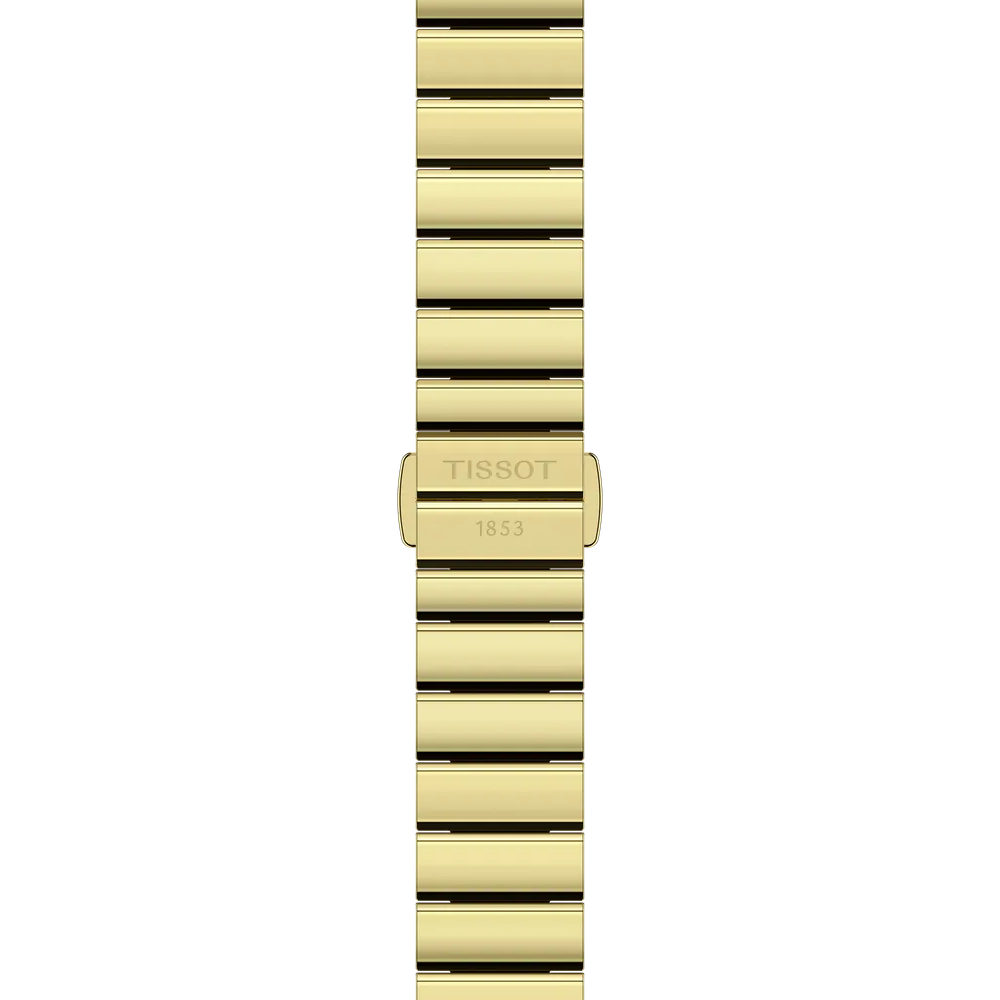 Tissot SRV 30mm T160.110.33.023.00 Watch for Women - detail view