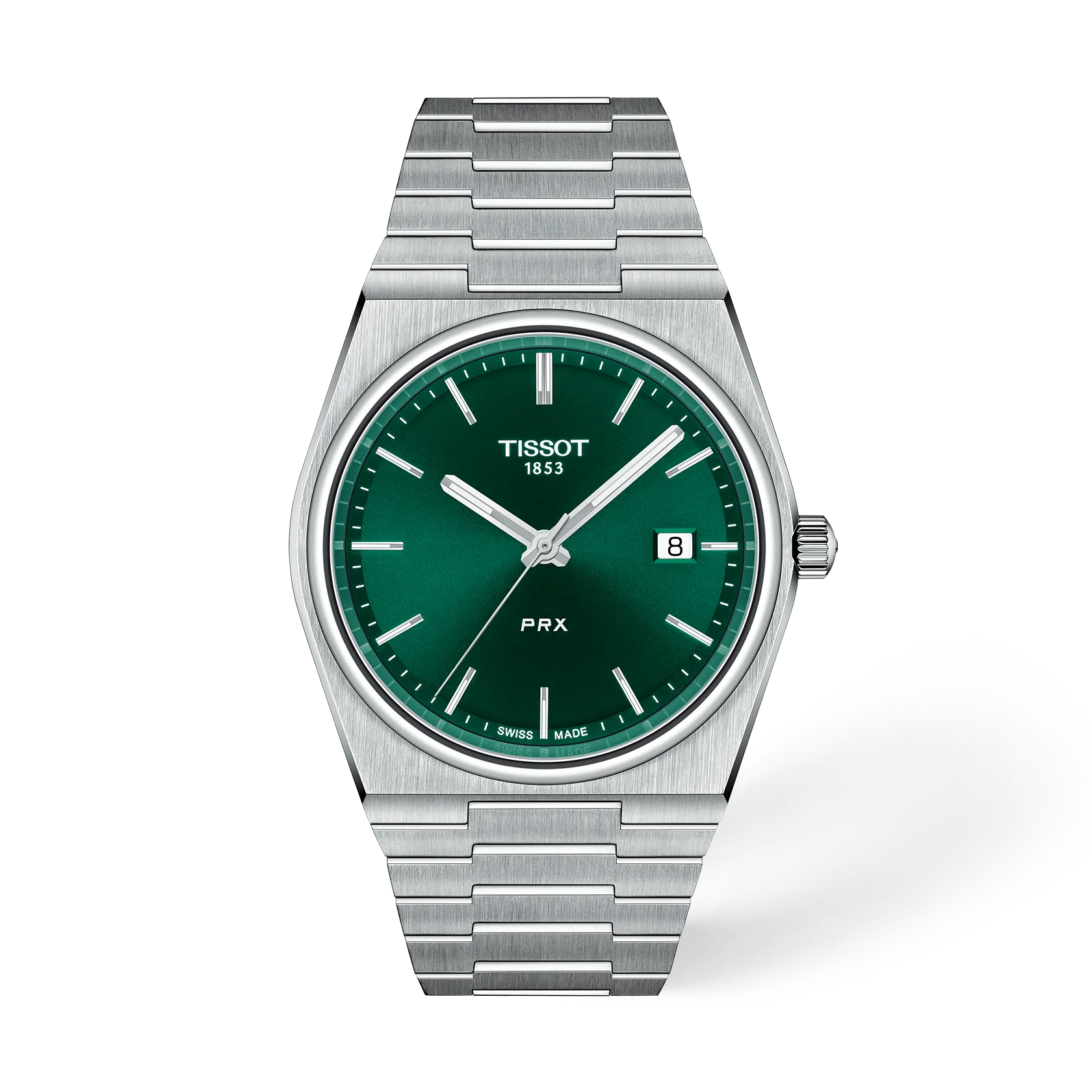 Tissot PRX 40mm T137.410.11.091.00 Watch for Men