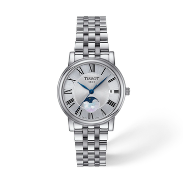 Tissot Carson Premium 32mm T122.223.11.033.00 Watch for Women - front view