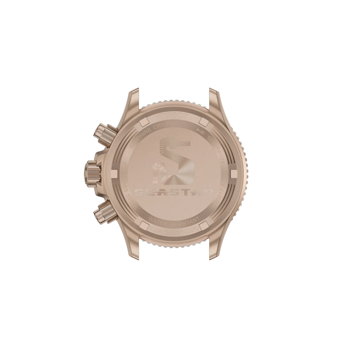 Tissot Seastar T120.217.37.041.00 – case back