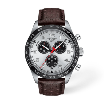 Tissot PRS 516 45mm T131.617.16.032.00 Watch for Men - front view