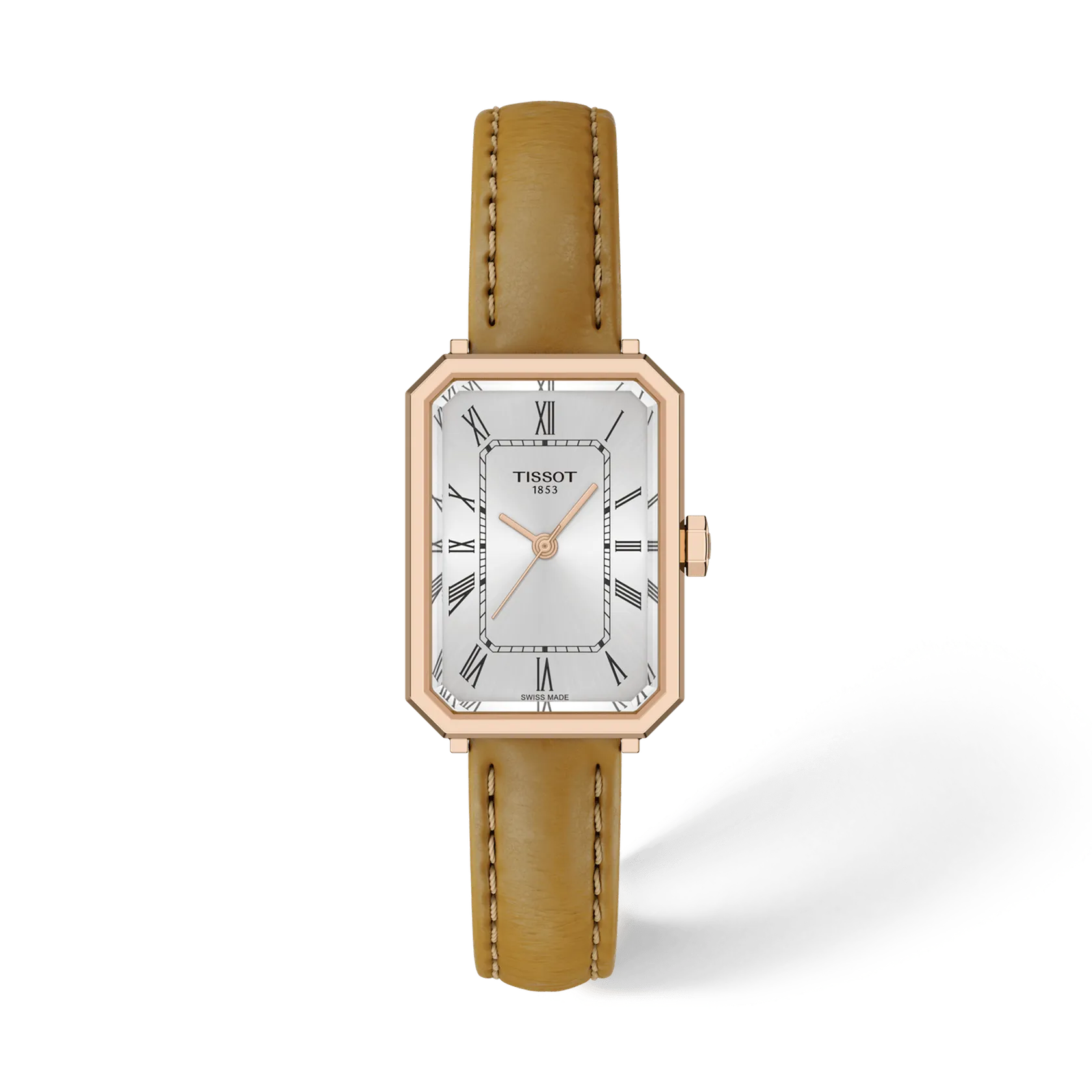 Tissot SRV 30mm T160.110.36.033.00 Watch for Women
