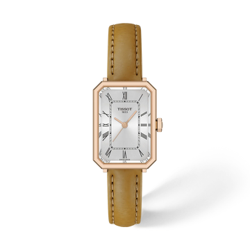 Tissot SRV 30mm T160.110.36.033.00 Watch for Women - front view