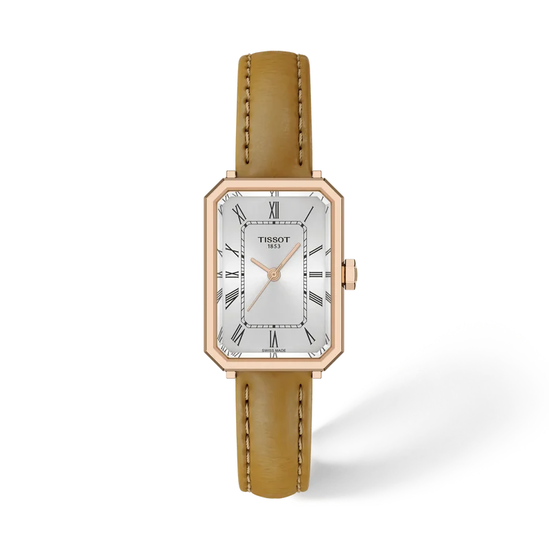 Tissot T1601103603300 SRV 30mm