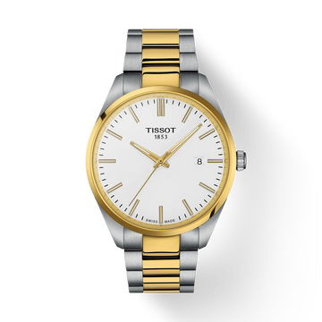 Tissot T1504102201100 Watch for Men