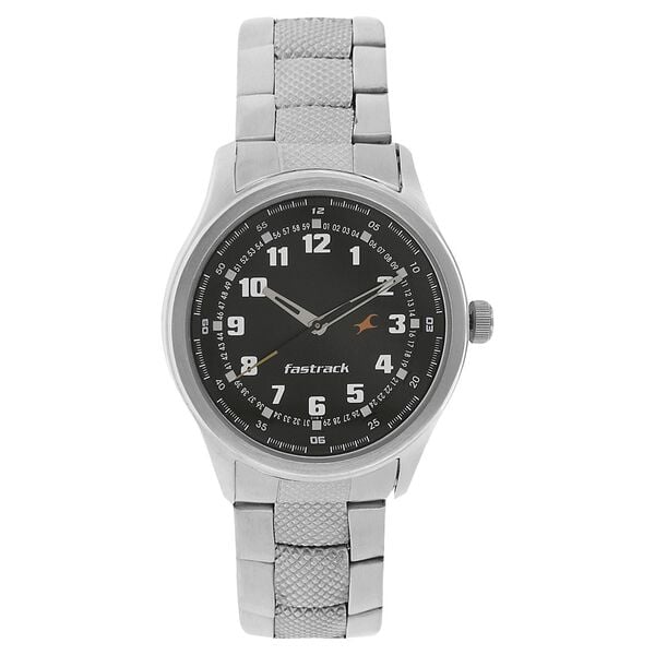 Fastrack NG3001SM01 Analog Watch for Men