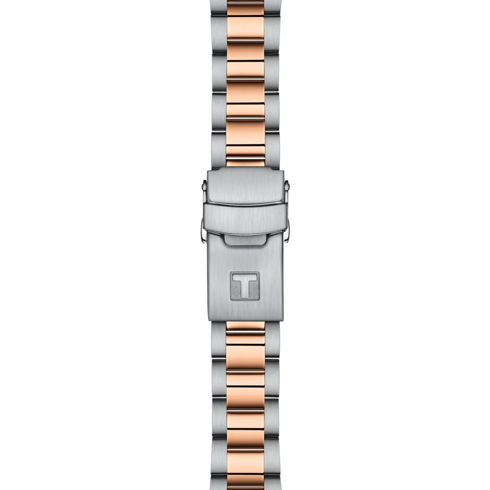 Tissot Seastar T120.210.22.111.00 – bracelet