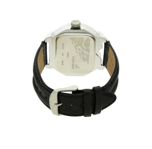 Fastrack NT3250NM01 Analog Grey Dial for Men