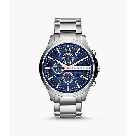 Armani Exchange AX2155 Chronograph Watch for Men