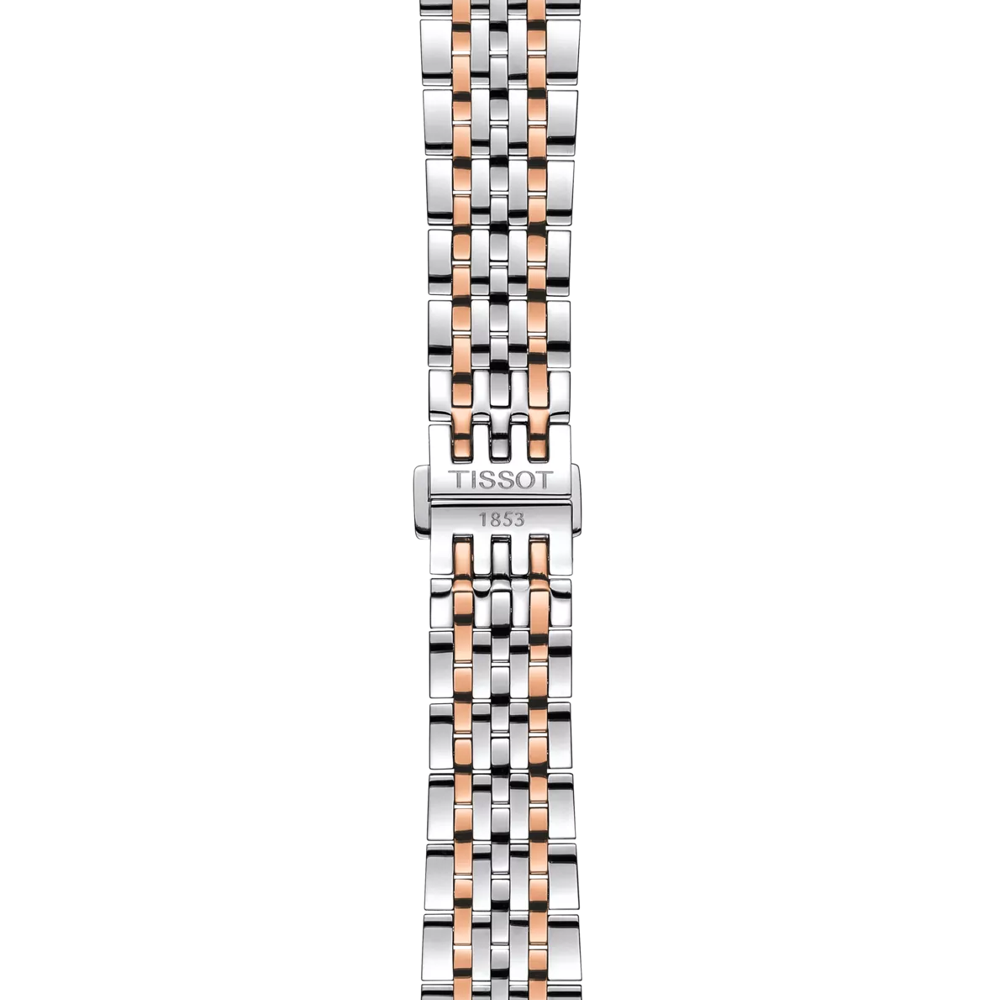 Tissot Le Locle 39.3mm T006.407.22.033.00 Watch for Men - detail view