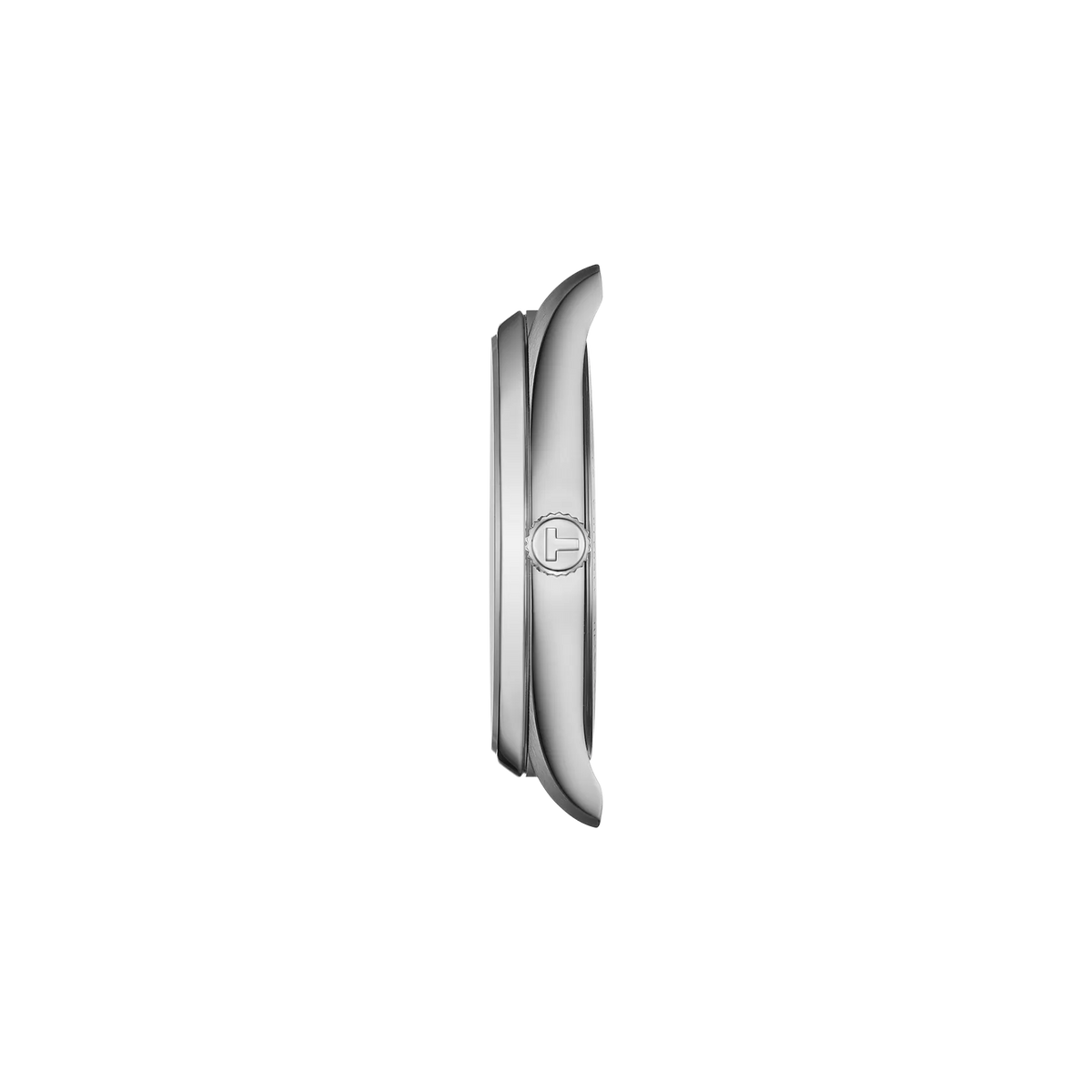 Tissot PR 100 40mm T150.410.11.351.00 Watch for Men - side view