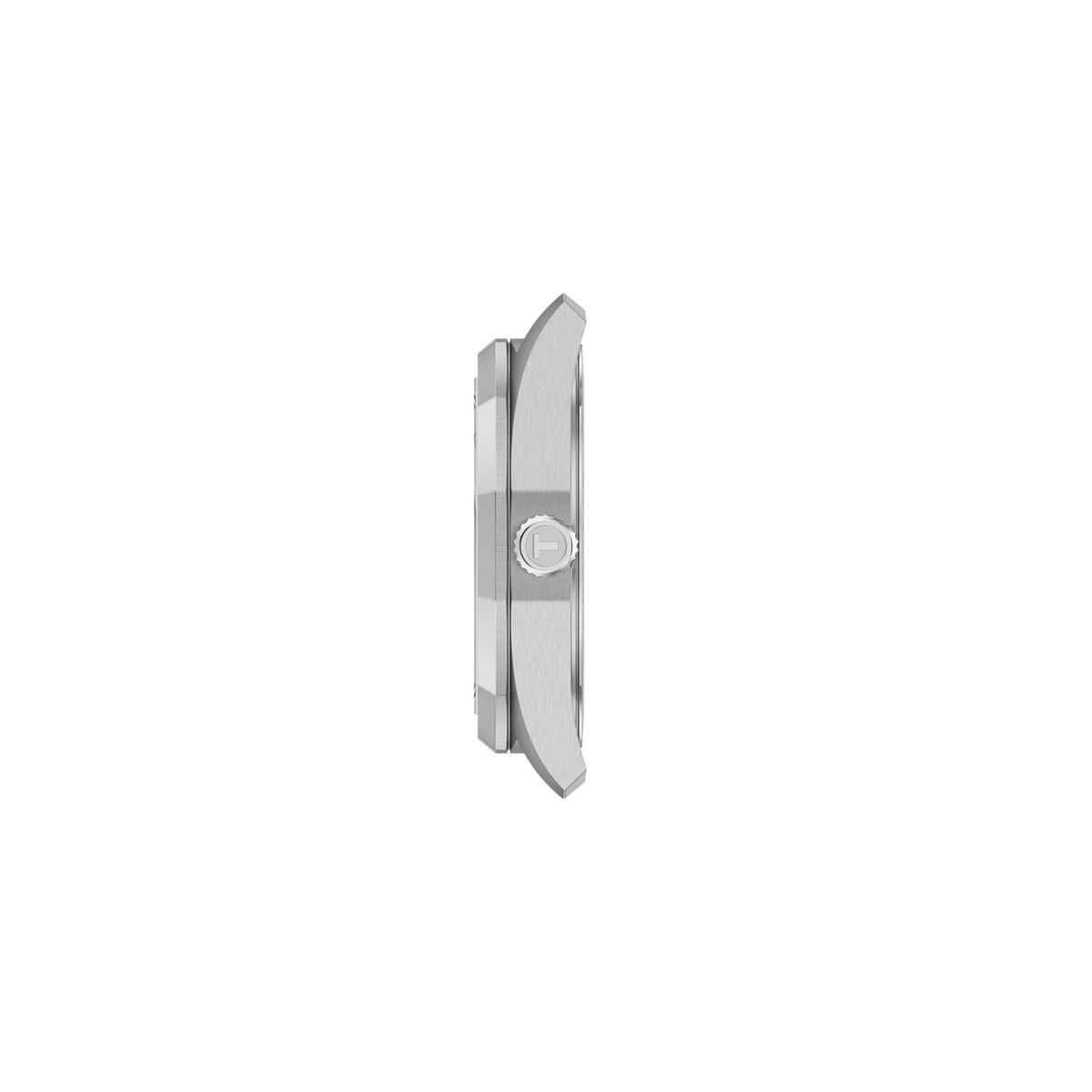 Tissot PRC 100 Solar 34mm T151.822.11.031.00 Watch for Women - side view
