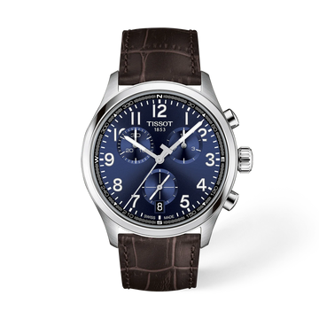 Tissot Chrono L 42mm T116.417.16.042.00 Watch for Men - front view