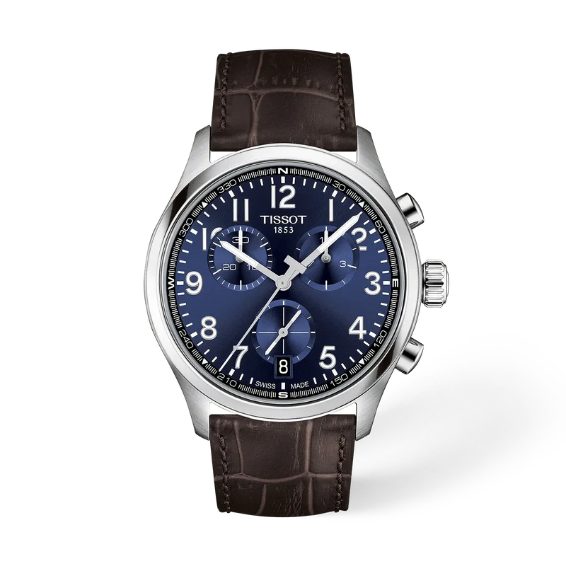 Tissot T1164171604200 Chrono L 42mm