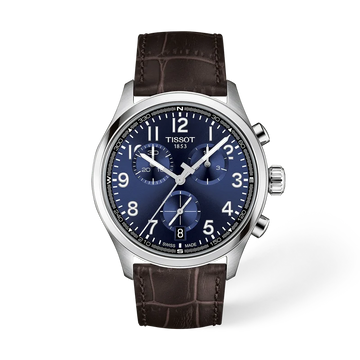 Tissot T1164171604200 Chrono L 42mm